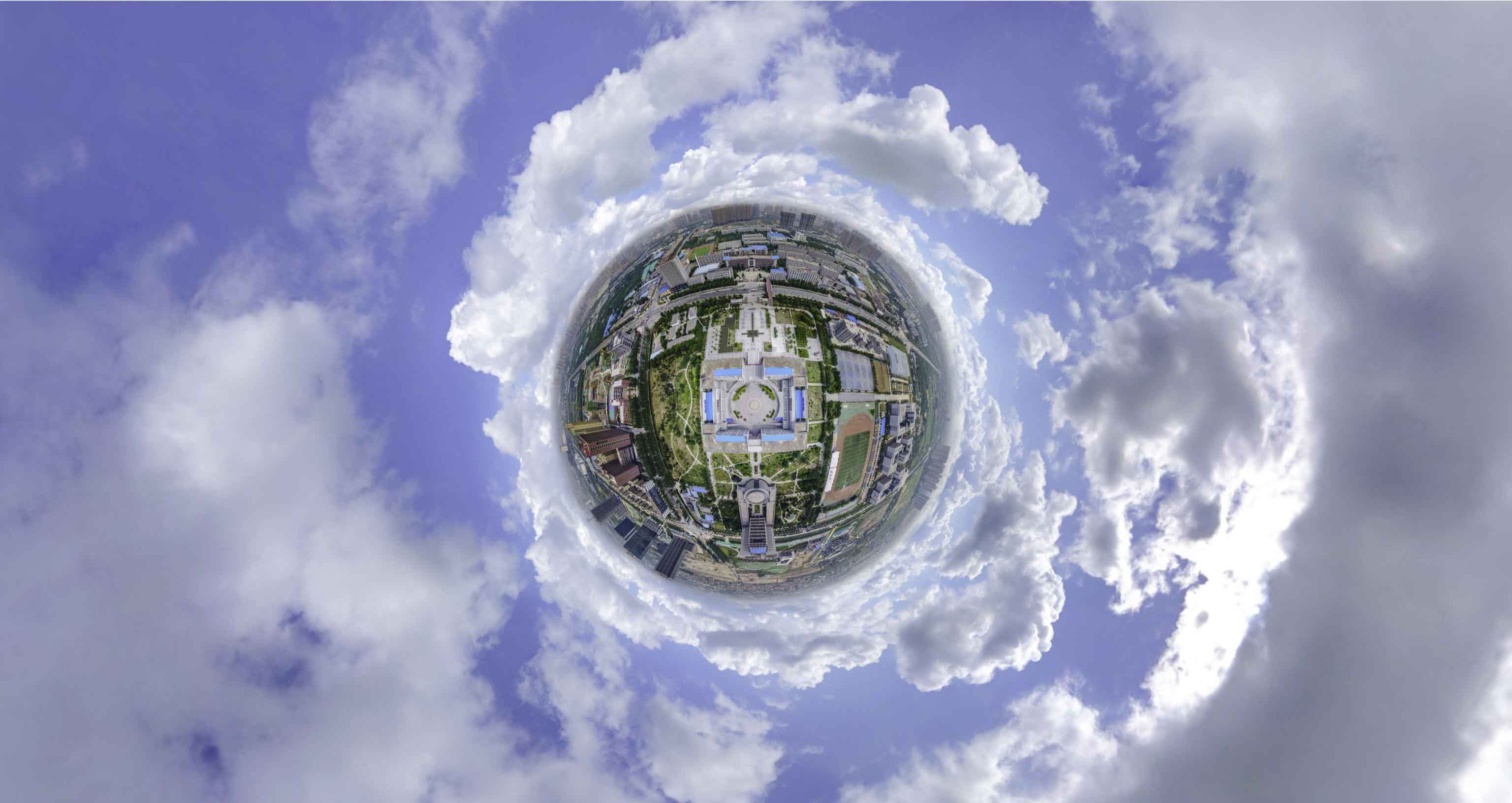 民和格凸河风景名胜区